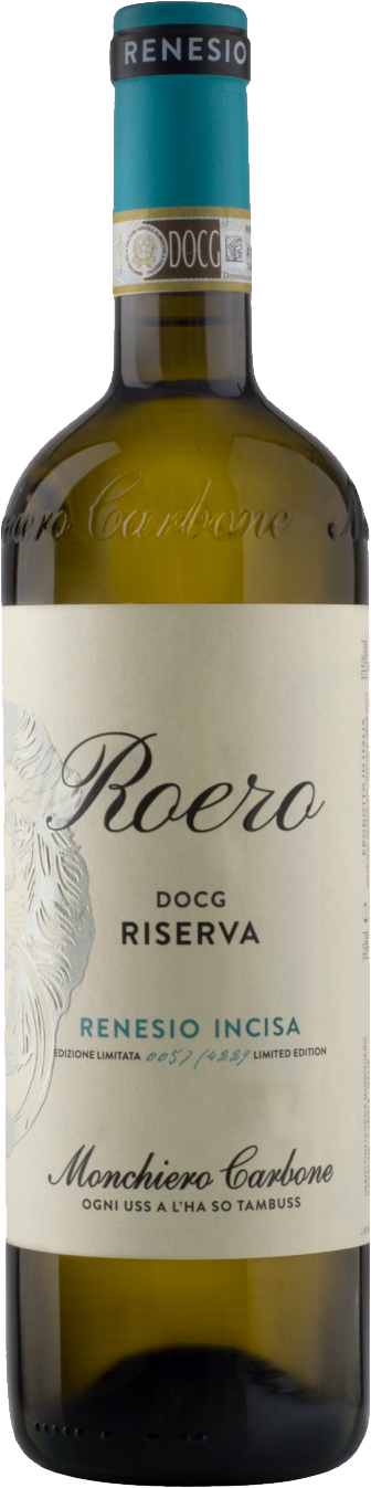 Renesio Incisa Roero Arneis Riserva DOCG
