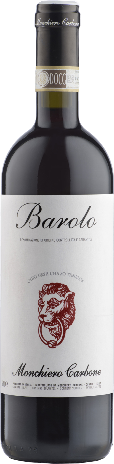 Barolo DOCG