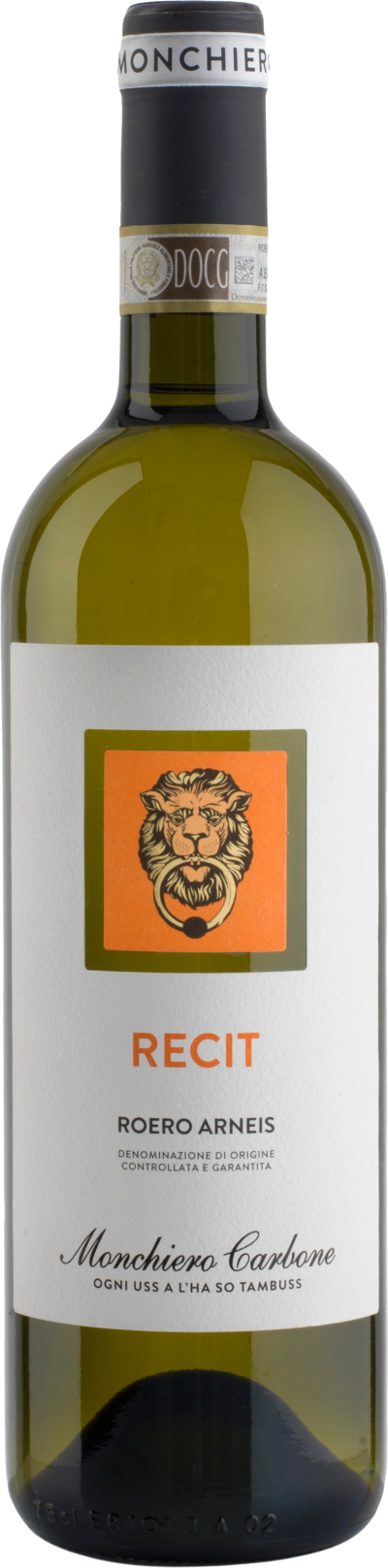 Recit Roero Arneis DOCG