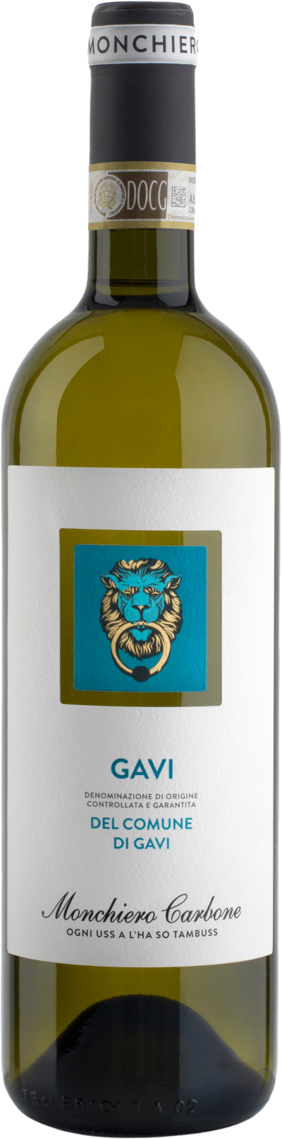 Gavi del Comune di Gavi DOCG