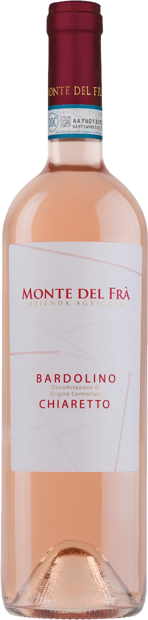 Chiaretto di Bardolino DOC