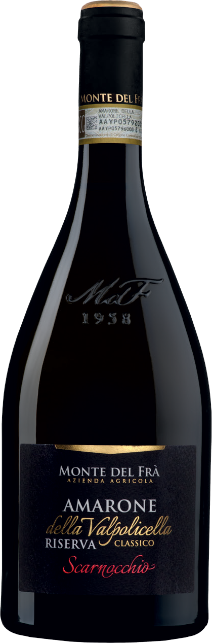 Amarone della Valpolicella Classico Scarnocchio DOCG