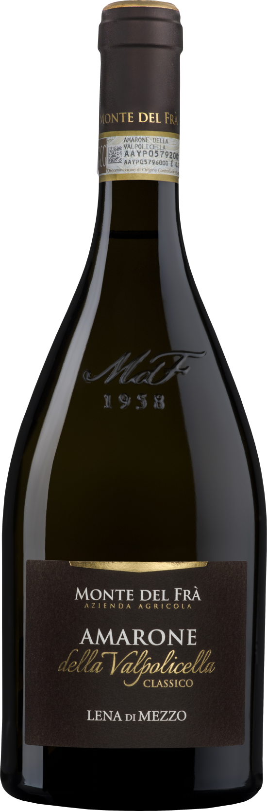 Amarone della Valpolicella Classico Lena di Mezzo DOCG