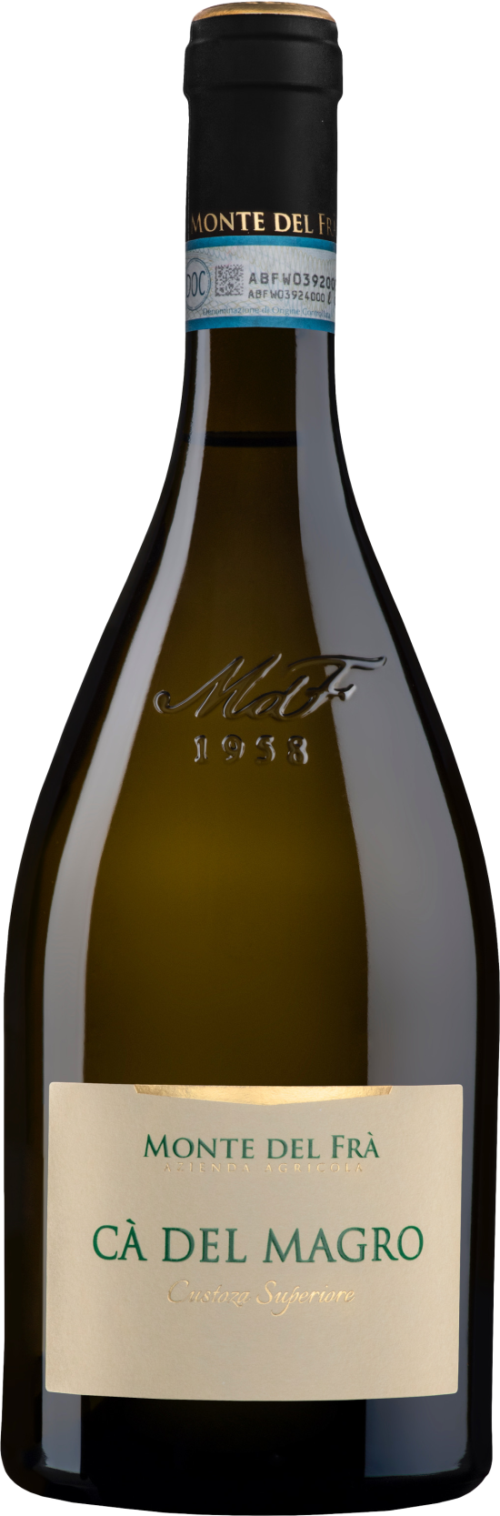 Custoza Superiore Ca del Magro DOC