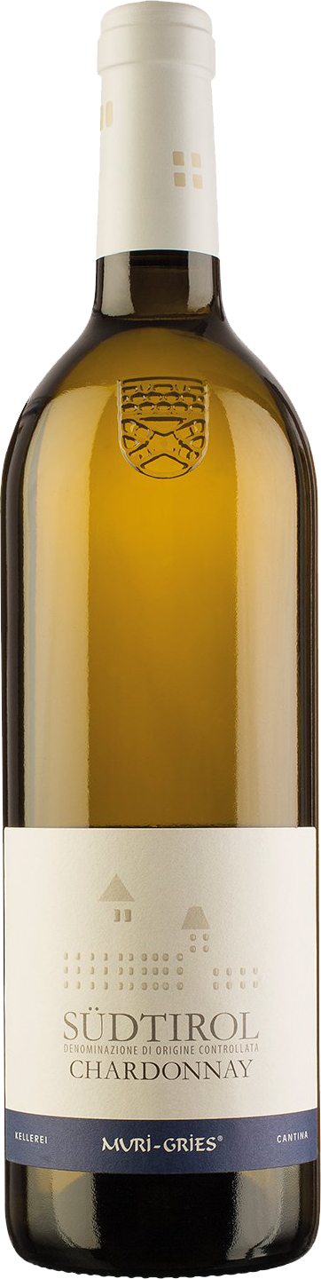 Chardonnay Südtirol DOC