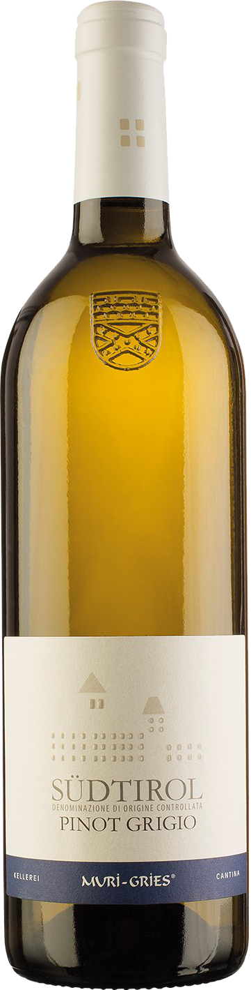 Pinot Grigio Südtirol DOC