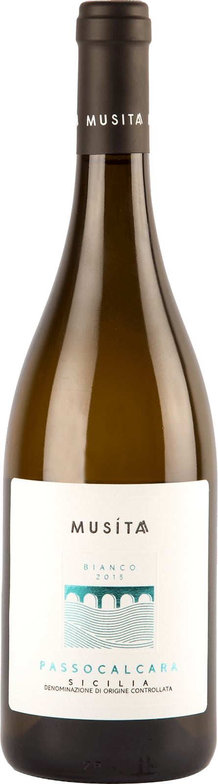 Passocalcara Bianco Sicilia DOC
