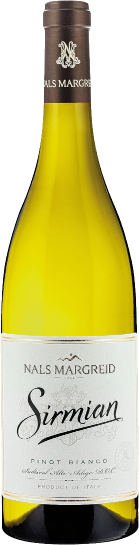 Sirmian Pinot Bianco Südtirol DOC