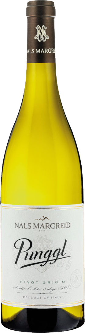 Punggl Pinot Grigio Südtirol DOC