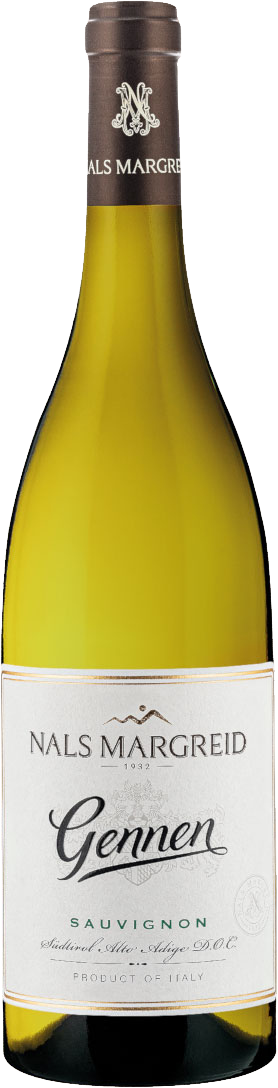 Gennen Sauvignon Südtirol DOC