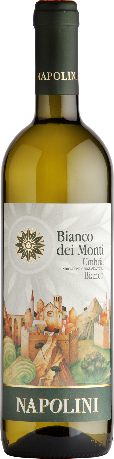 Bianco dei Monti Umbria IGT