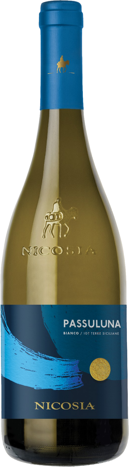 Passuluna Bianco Terre Siciliane IGT