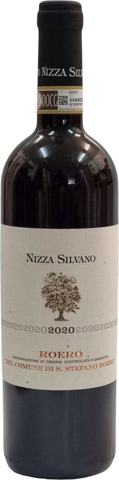 Roero DOCG