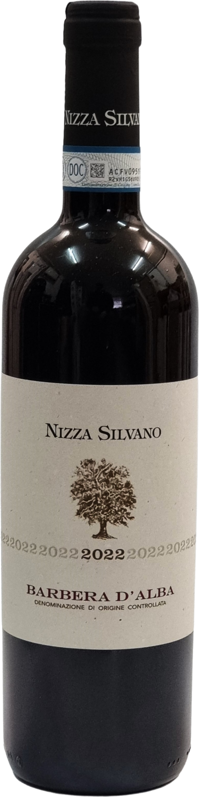 Barbera d'Alba DOC