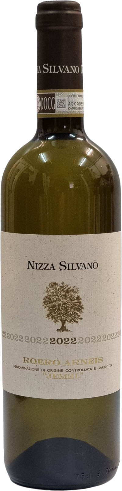 Roero Arneis DOCG Jemej