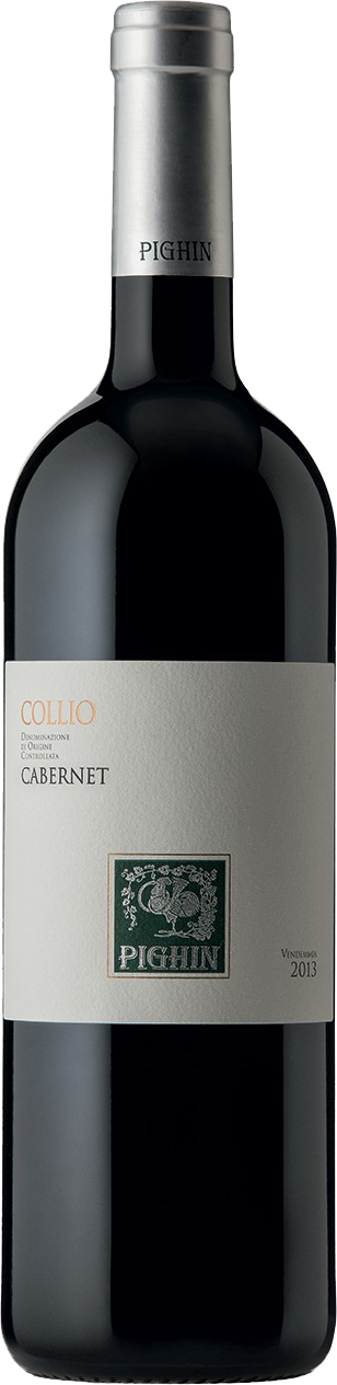 Cabernet Collio DOC