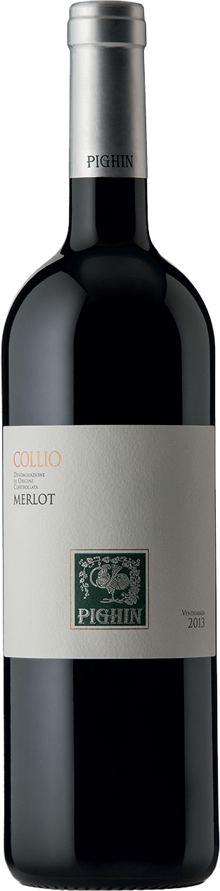 Merlot Collio DOC