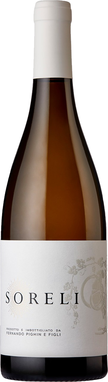 Soreli Bianco Collio DOC