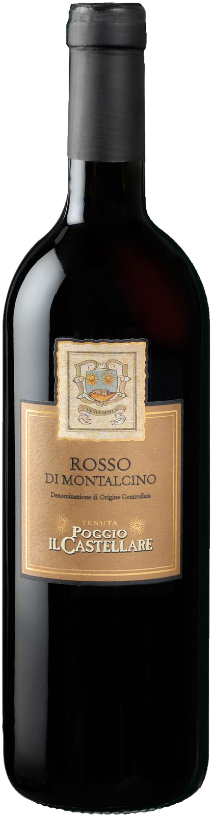 Rosso di Montalcino DOC
