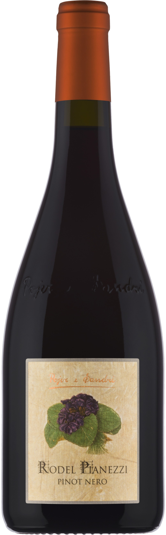 Pinot Nero Rodel Pianezzi Vigneti delle Dolomiti IGT