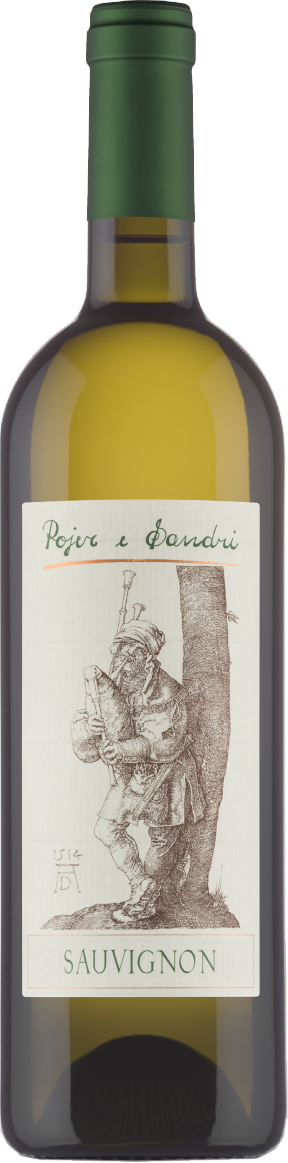 Sauvignon Vigneti delle Dolomiti IGT