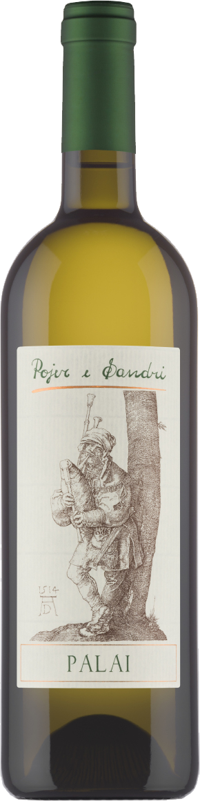 Palai Müller Thurgau Vigneti delle Dolomiti IGT