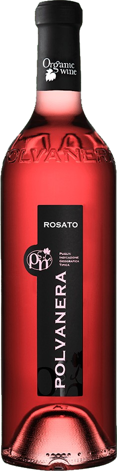 Rosato Puglia IGT Bio