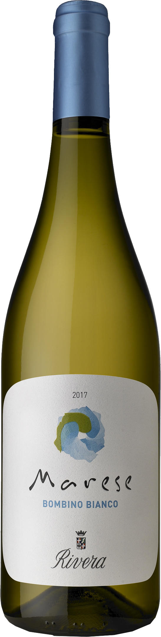 Marese Bombino Bianco Castel del Monte DOC