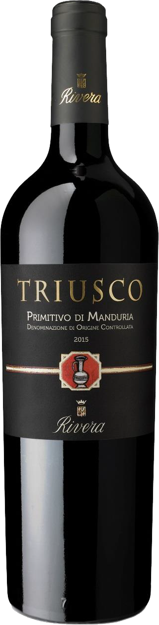 Triusco Primitivo Di Manduria DOC