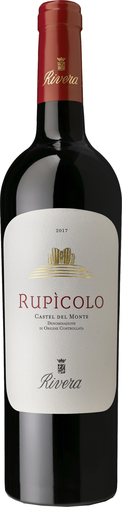 Rupicolo Castel del Monte Rosso DOC