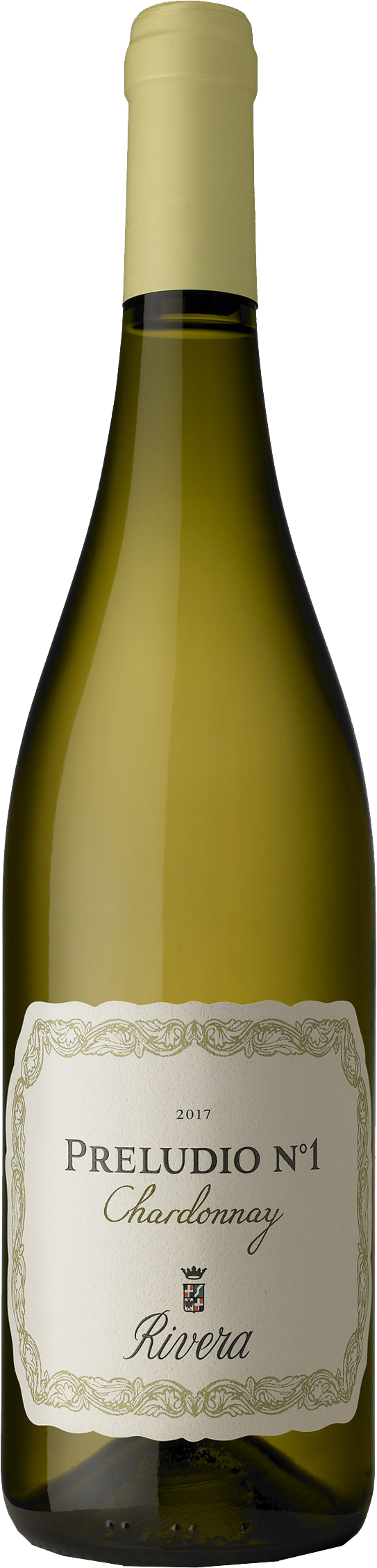 Preludio N. 1 Chardonnay Castel del Monte DOC
