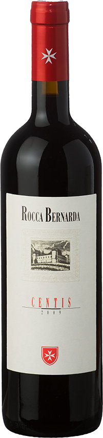 Centis Merlot Friuli Colli Orientali DOC