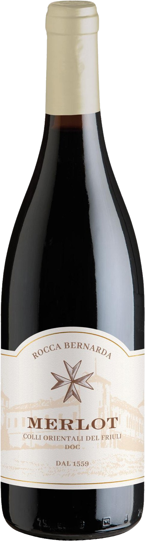 Merlot Friuli Colli Orientali DOC