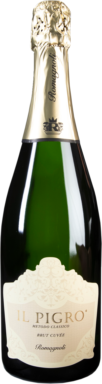 Il Pigro Vino Spumante Metodo Classico Brut