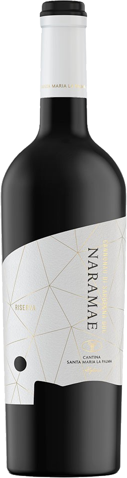 Naramae Cannonau di Sardegna Riserva DOC
