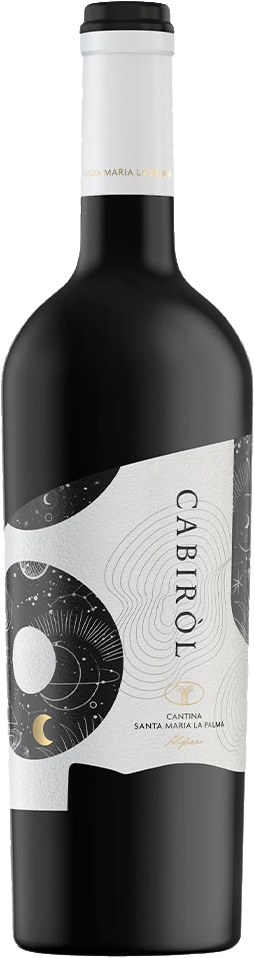 Cabirol Alghero Rosso DOC