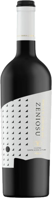 Zeniosu Monica di Sardegna Superiore DOC