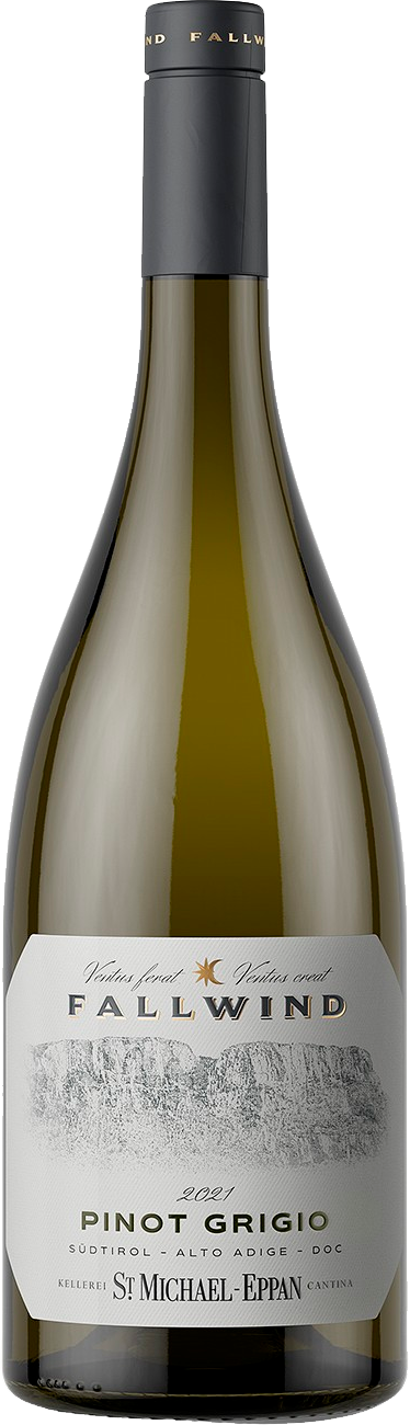 Fallwind Pinot Grigio Südtirol DOC