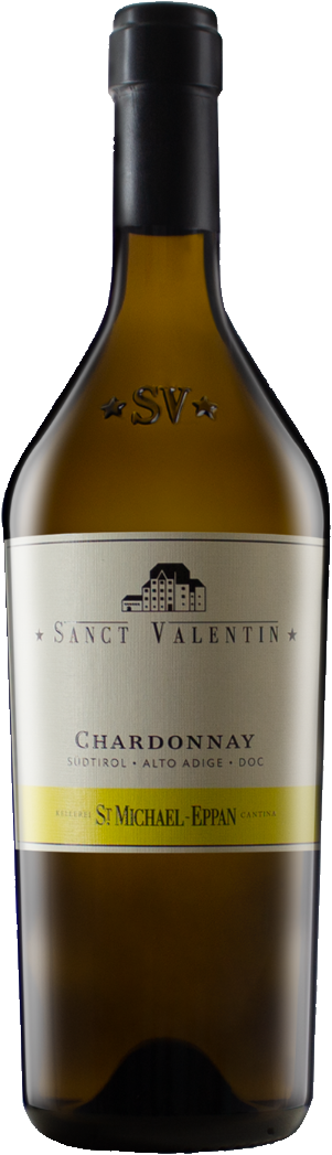 Sanct Valentin Chardonnay Südtirol DOC