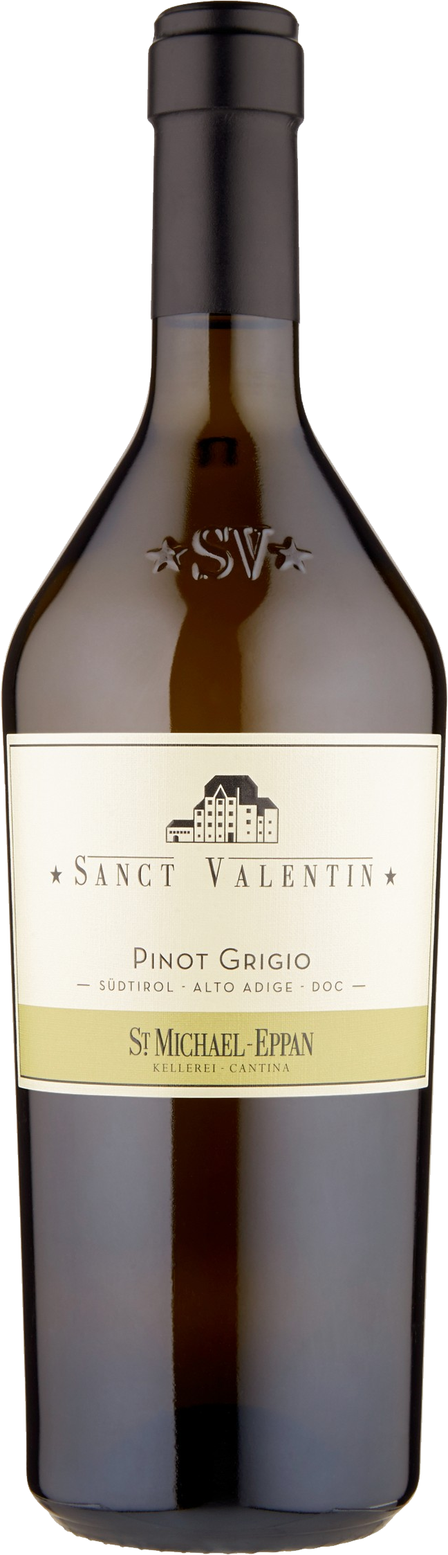 Sanct Valentin Pinot Grigio Südtirol DOC