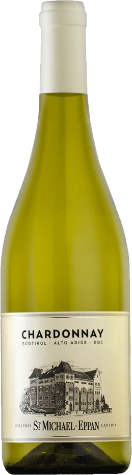 Chardonnay Südtirol DOC