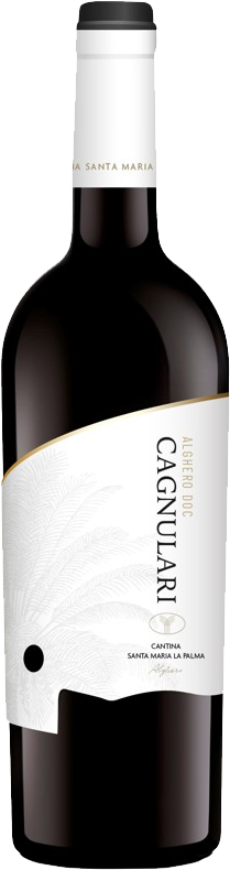 Cagnulari Alghero Rosso DOC