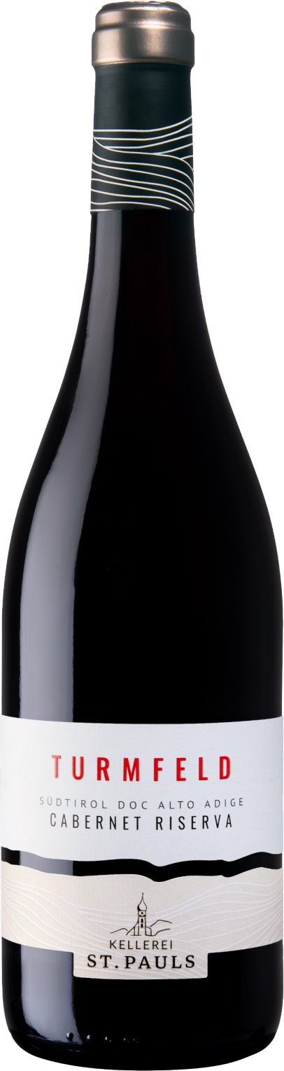Turmfeld Cabernet Riserva Südtirol DOC