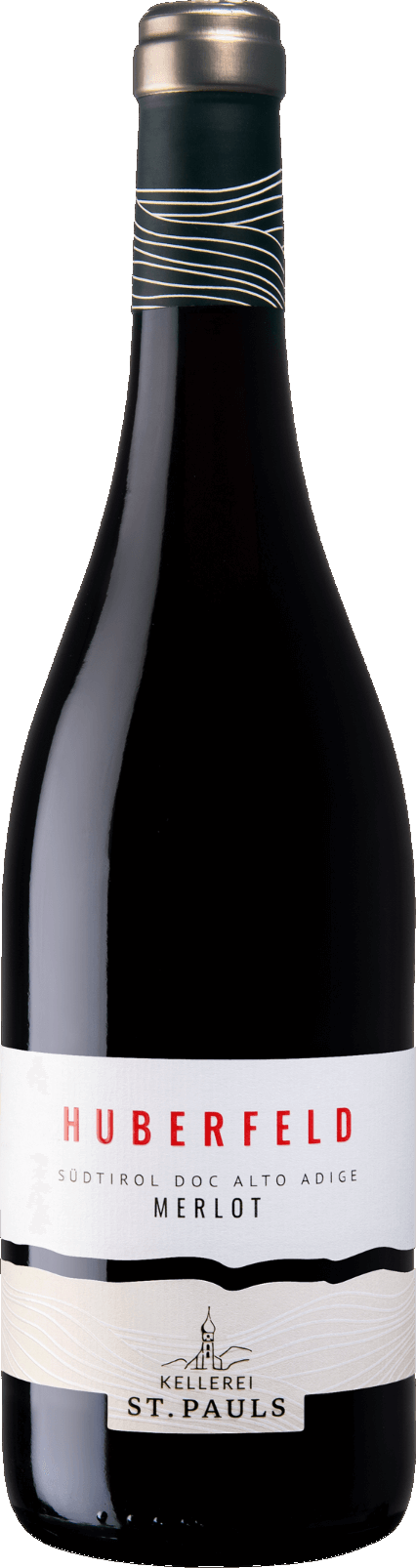 Huberfeld Merlot Südtirol DOC