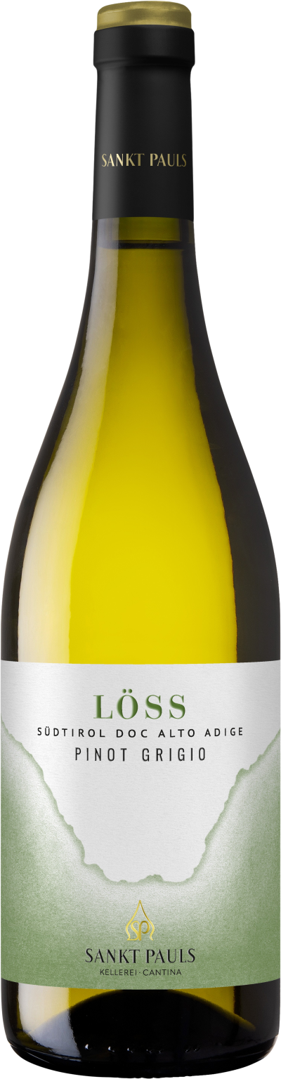 Löss Pinot Grigio Südtirol DOC