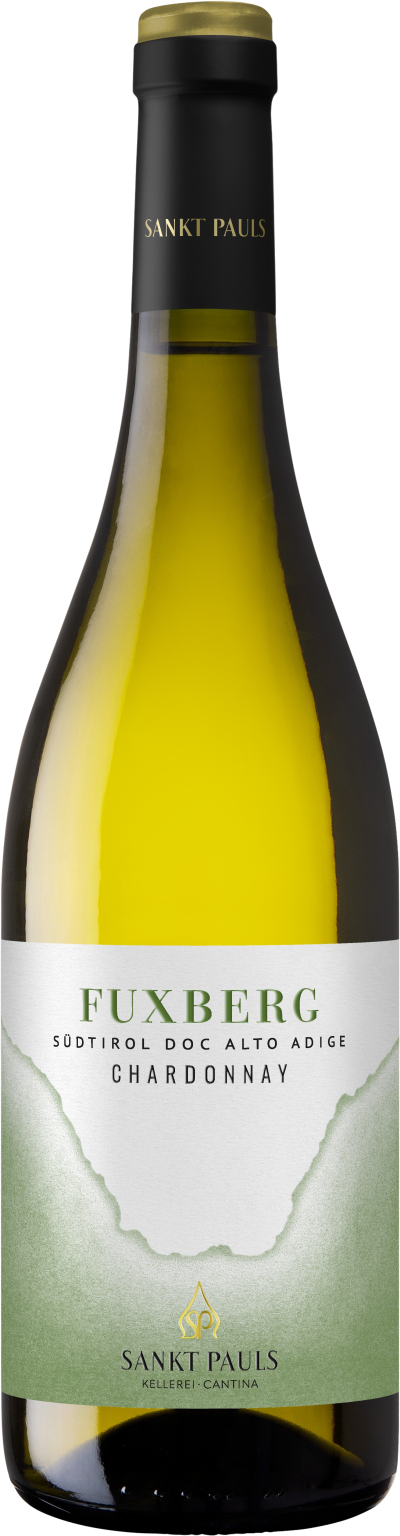 Fuxberg Chardonnay Südtirol DOC