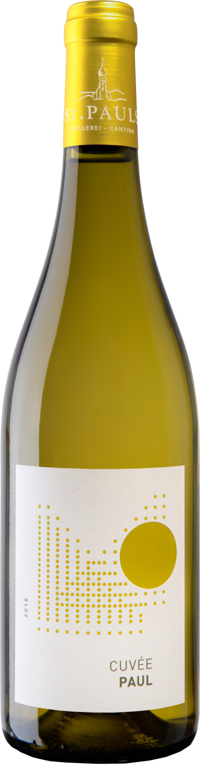 Cuvee Paul Mitterberg Bianco IGT