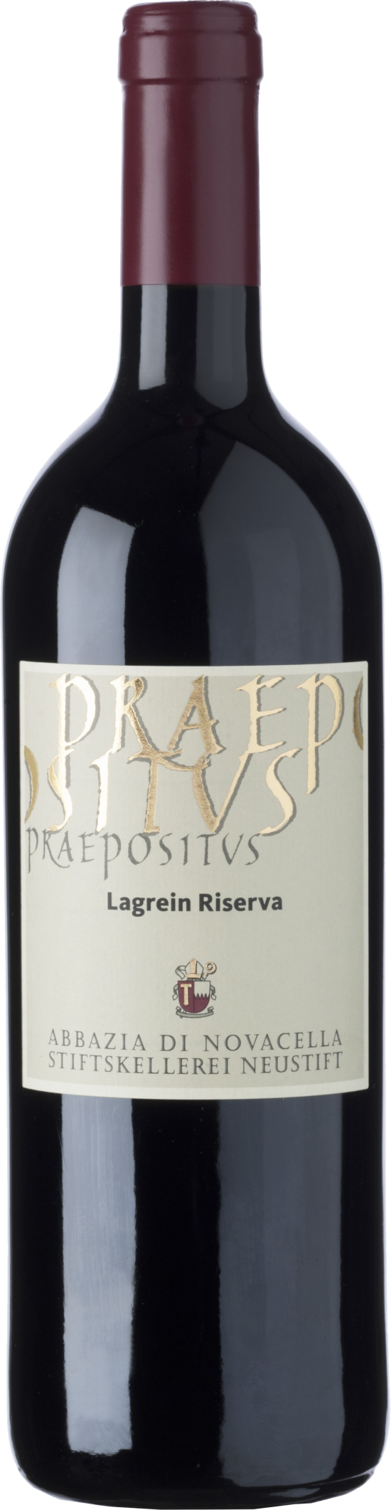Lagrein Riserva Praepositus Südtirol DOC