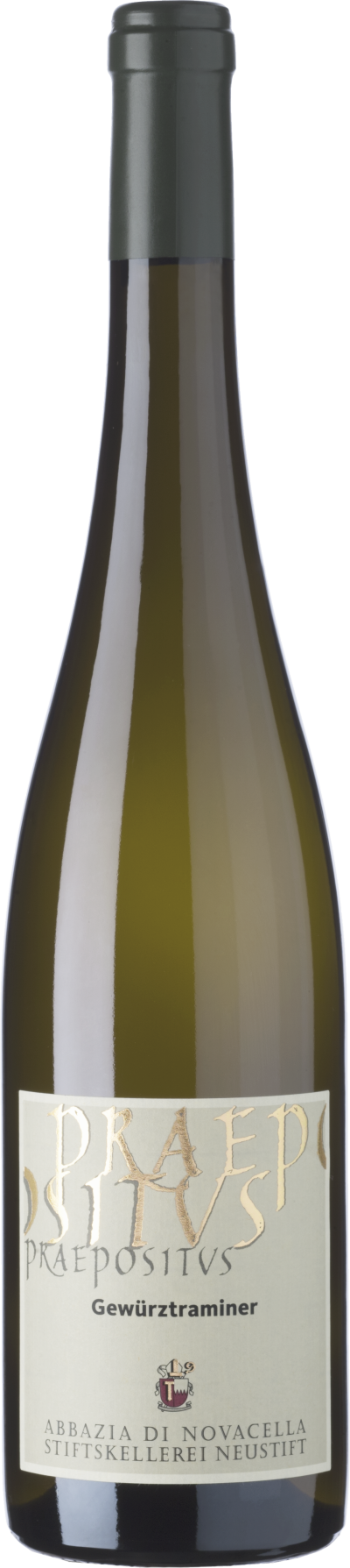 Gewürztraminer Praepositus Südtirol Eisacktaler DOC