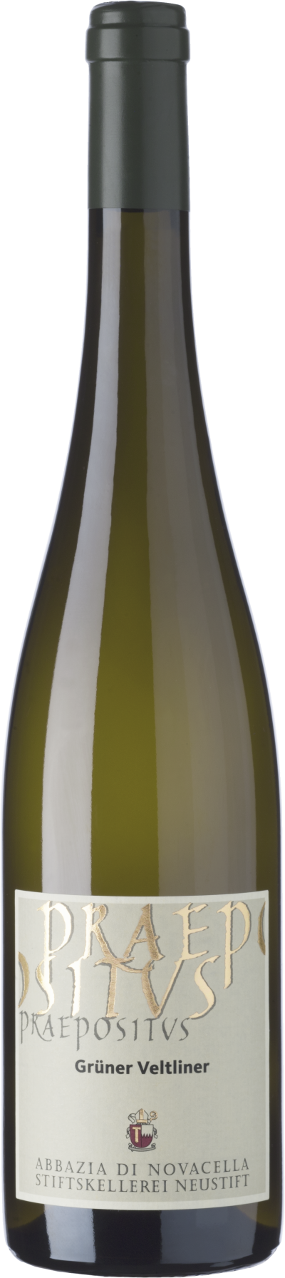 Grüner Veltliner Praepositus Südtirol Eisacktaler DOC